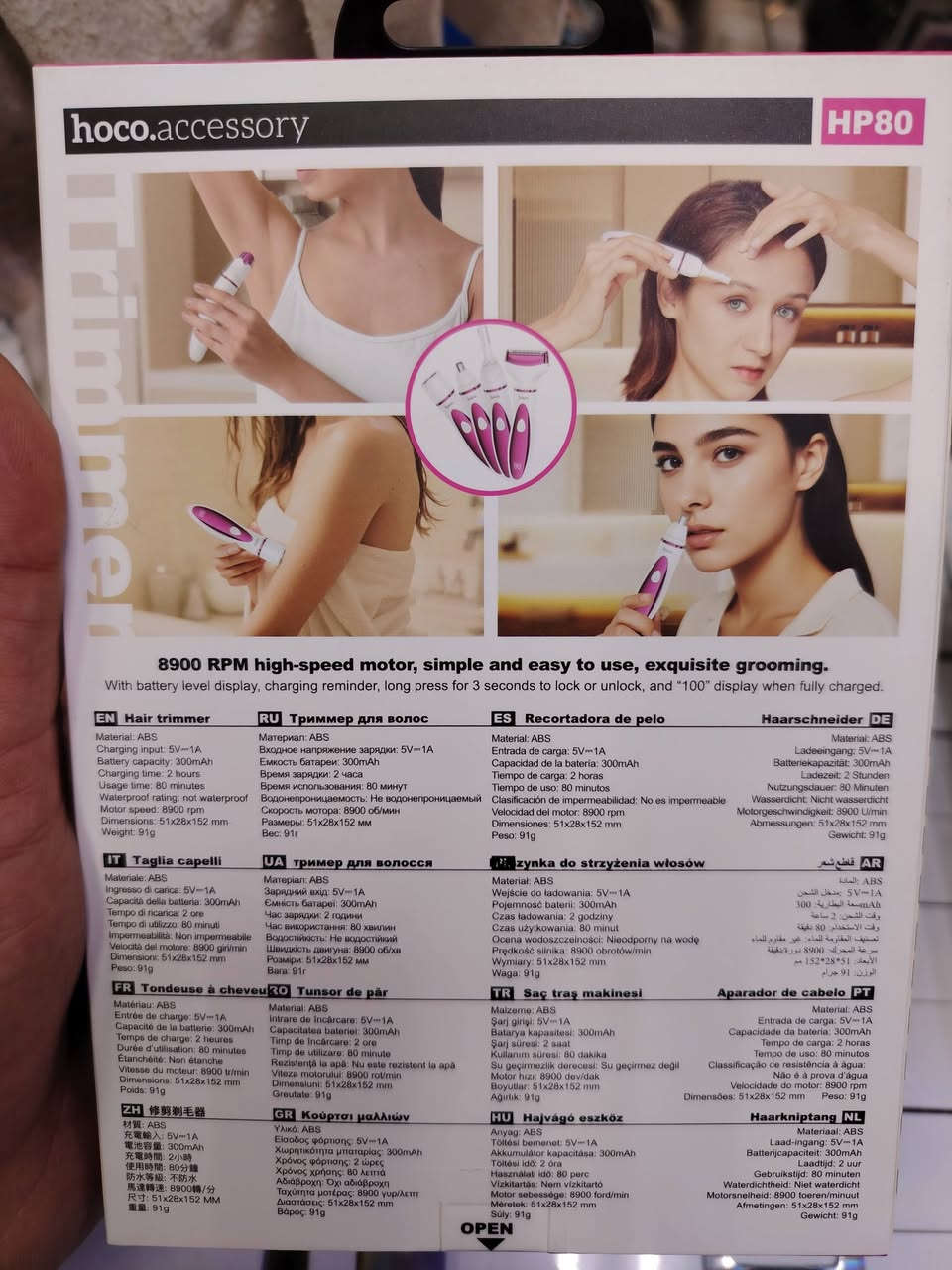 الي تفيده يحط سعر


**إذا كنت صاحب هذا الإعلان وتريد حذفه لأي سبب، رجاءا أرسل رسالة إلى الدعم الفني**