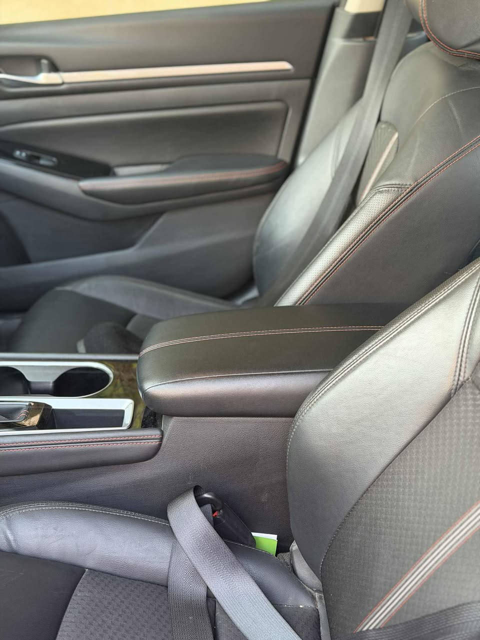 سلام عليكم. بيع او مراوس   نيسان التما دخول جديد بسمي مامرقم  موديل 2025. معروفه موصفاتهه  ماشيه 18 مكان ديالى الخالص السعر خاص الاستفسار ***********
