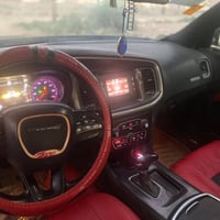دودج تشارجر • ٢٠١٥ • ٣٦٠٠