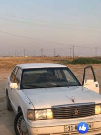 ١٩٩٢ • محرك ٣٠٠٠ • القياره