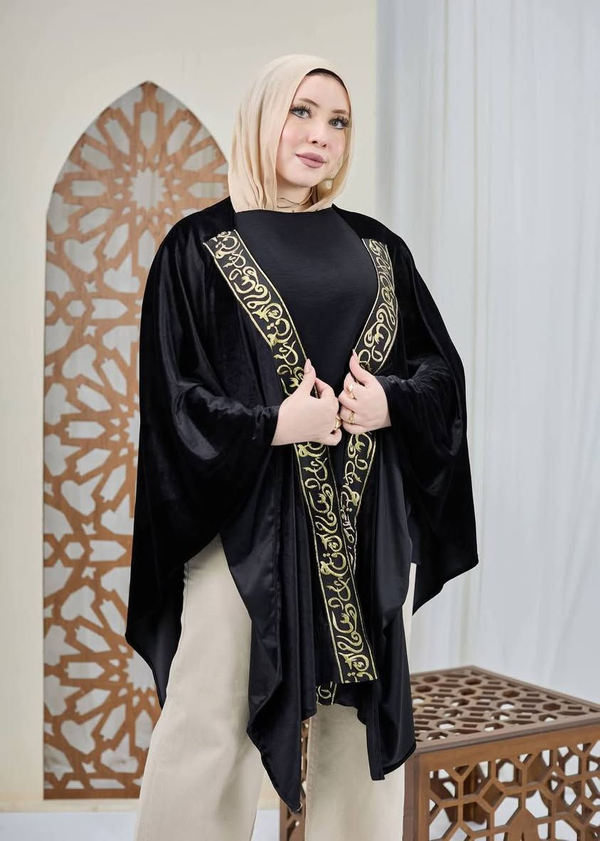 : "قُلْ إِنَّ رَبِّي يَبْسُطُ الرِّزْقَ لِمَن يَشَاءُ مِنْ عِبَادِهِ وَيَقْدِرُ لَهُ ۚ وَمَا أَنفَقْتُم مِّن شَيْءٍ فَهُوَ يُخْلِفُهُ ۖ وَهُوَ خَيْرُ الرَّازِقِينَ"🌸
اسم الموديل 🌸 كردجان 

الخامه 🌸 قطيفه مستورد

المقاس🌸وان سايز لحد 85

كود🌸281
لينك جروب المصنع بتنعرض كل يوم  عليه اكتر من 500 موديل حريمي ورجالي واطفالي وشنط ومفروشات وكاجول

متاح شحن لجميع المحافظات 
متاح شحن دولي لجميع الدول العربية 
👇👇👇👇👇👇👇👇👇👇👇👇👇👇👇
https://chat.whatsapp.com/ERoMsd50dA54sFwqbFXJqS

حبيبه استوار بيكم وليكم بفضل الله 🌸


**إذا كنت صاحب هذا الإعلان وتريد حذفه لأي سبب، رجاءا أرسل رسالة إلى الدعم الفني**