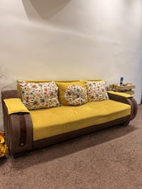 قنفات ٥مقاعد • ثلاثية و٢ مفرد • حي الجامعة