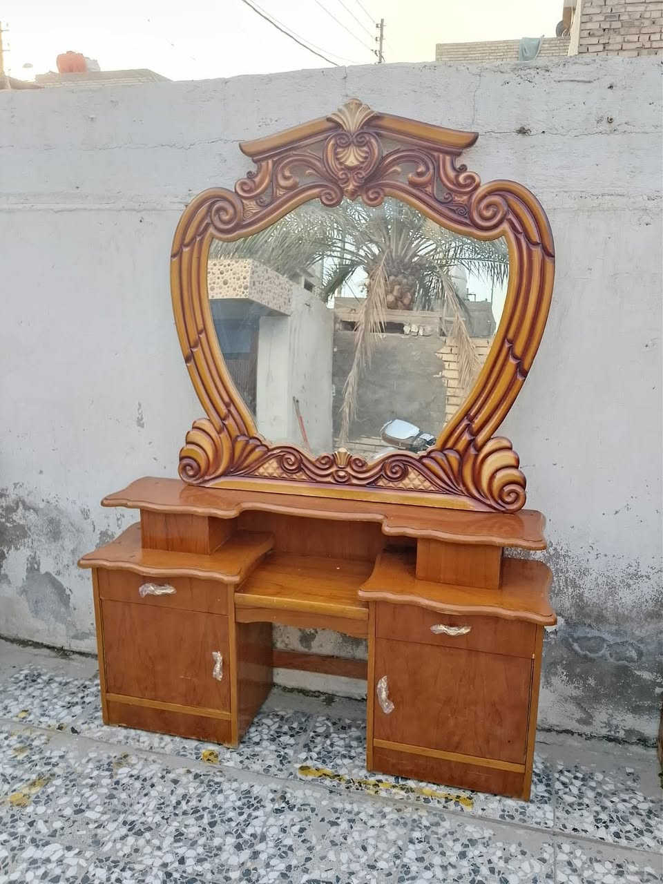 عنوان بغداد العبيدي السعر


**إذا كنت صاحب هذا الإعلان وتريد حذفه لأي سبب، رجاءا أرسل رسالة إلى الدعم الفني**