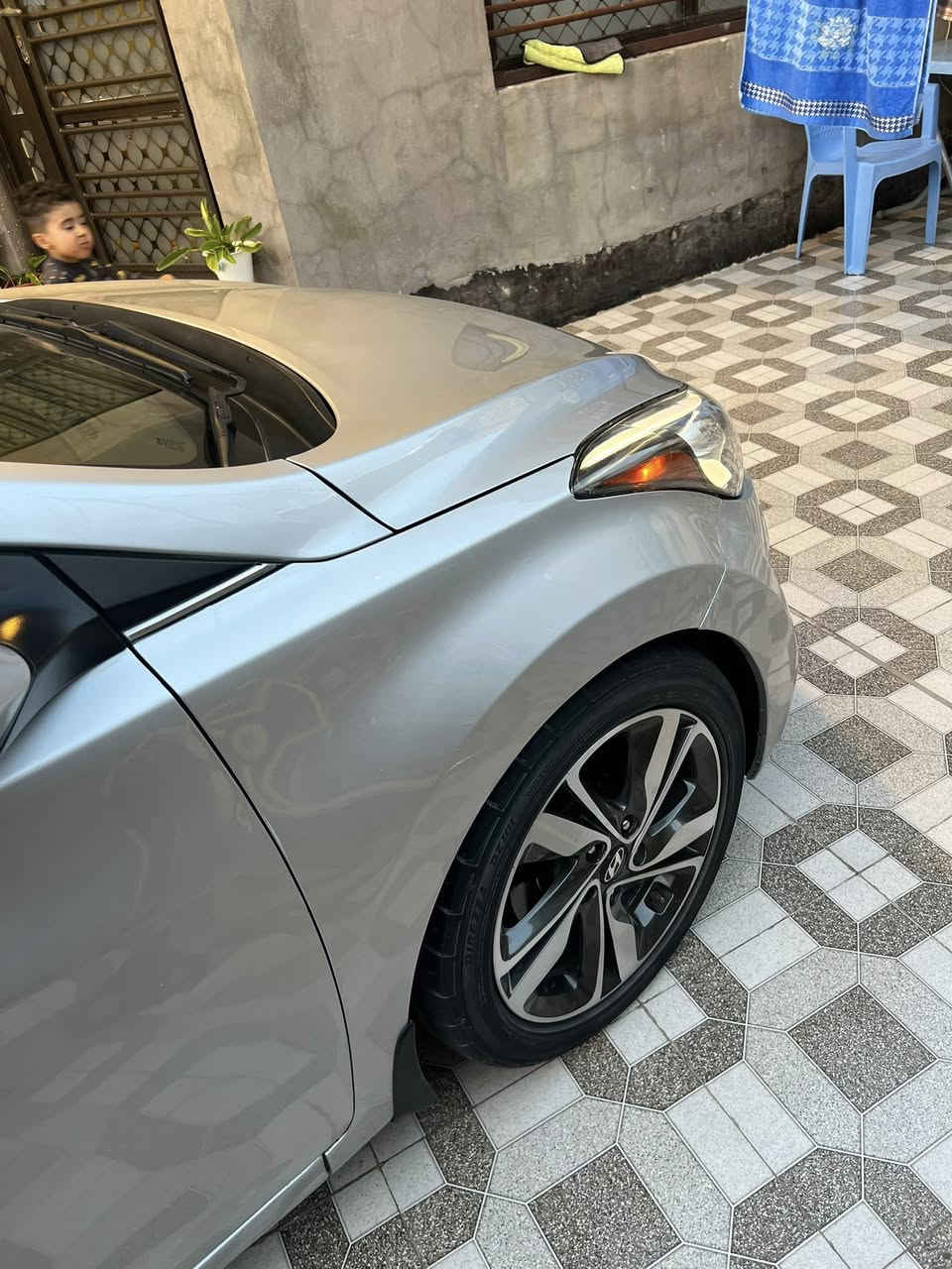 النترا ٢٠١٦ فول١/١ VIP وارد امريكي بدون ايرباك بجم كبس ع الشركه حادثها رش ابواب ثنين اليمين فقط وقطعه كلير بدون دواخل نهائياً  بدون بارد بدون ملاحضات حته دعاميات بدون صبغ شرط السونار رقم بغداد سنويه ٢٠٢٩ تحويل مباشر مكينه ٢٠٠٠ كفاله من الدوانز والتنقيص والتبخير حداديه جديده تبريد ثلج كهربائيات كلها ع الشركه السعر  ١١٢ وبيها مجال بسيط مكاني بابل ***********
لايت لد
بكلايت لد 
بصمه ابواب وتشغيل
فتحه سقف 
كشنات جلد + كهرباء
تدفئه كشنات 
شاشه 
كامره 
ويلكب ١٧ اصلي 
منضومه زينون عالي ب١٠٠$ 
اشاره بالمري + كهرباء 
كزوز خلفي اصلي 
تحكم جهتين 
مثبت سرعه 
نضام ايكو اقتصاد
