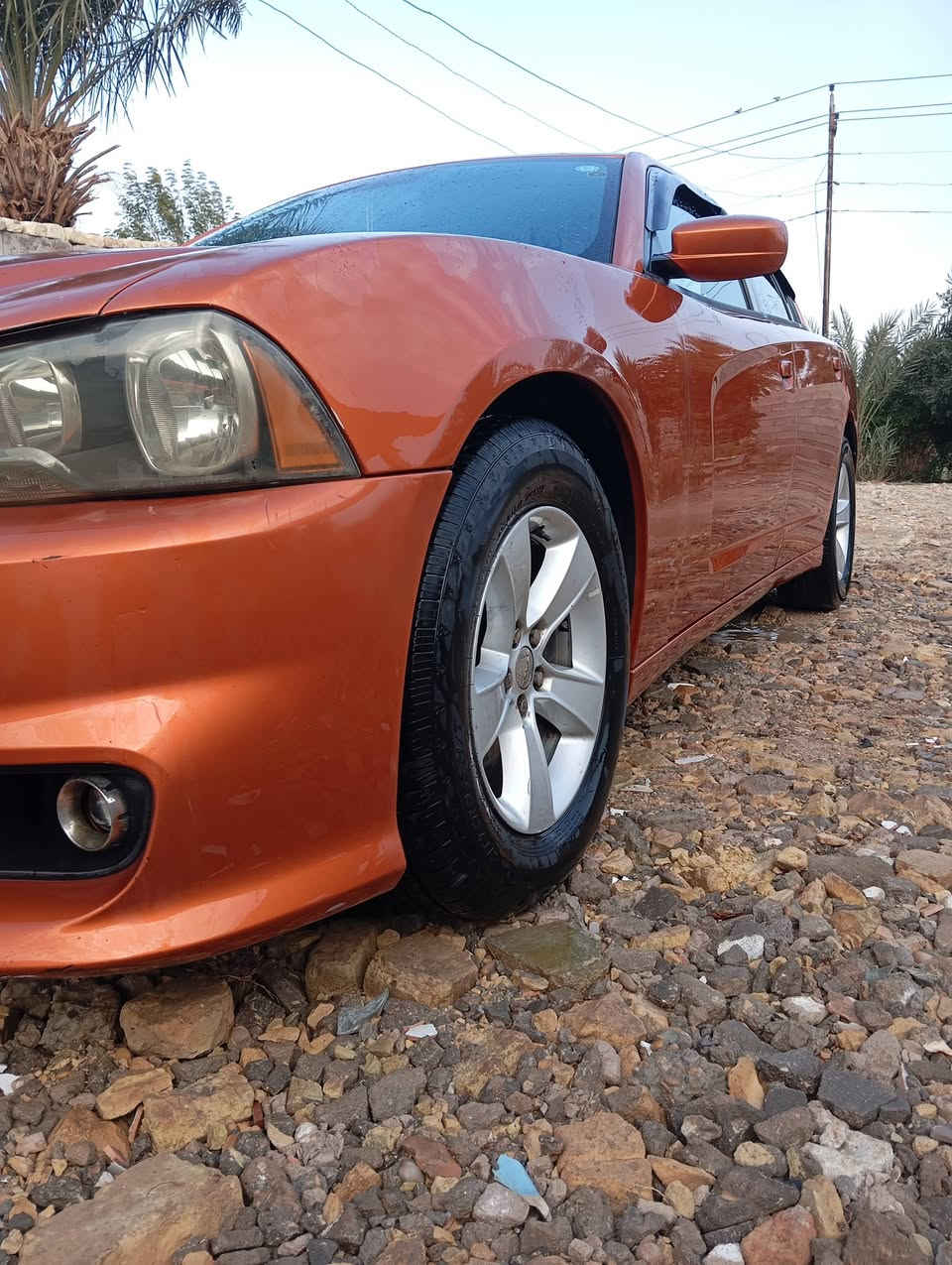 السلام عليكم
اخوان جارجر موديل 11
تخم تاير جديد صدر امامي خلفي كله جديد 
كير محرك خير من الله 
تبريد ثلج 
رقم دولي تحويل ثاني يوم 
السياره خير من الله 
والسونار مرفع مع المنشور 
بيها كلير وبيها صبغ بدون داخل
السعر 123 وبيها مجال 
مكاني واسط عزيزيه 
***********
