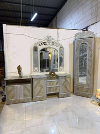 غرفه صاج • صبغ حراري • نقل مجاني بغداد