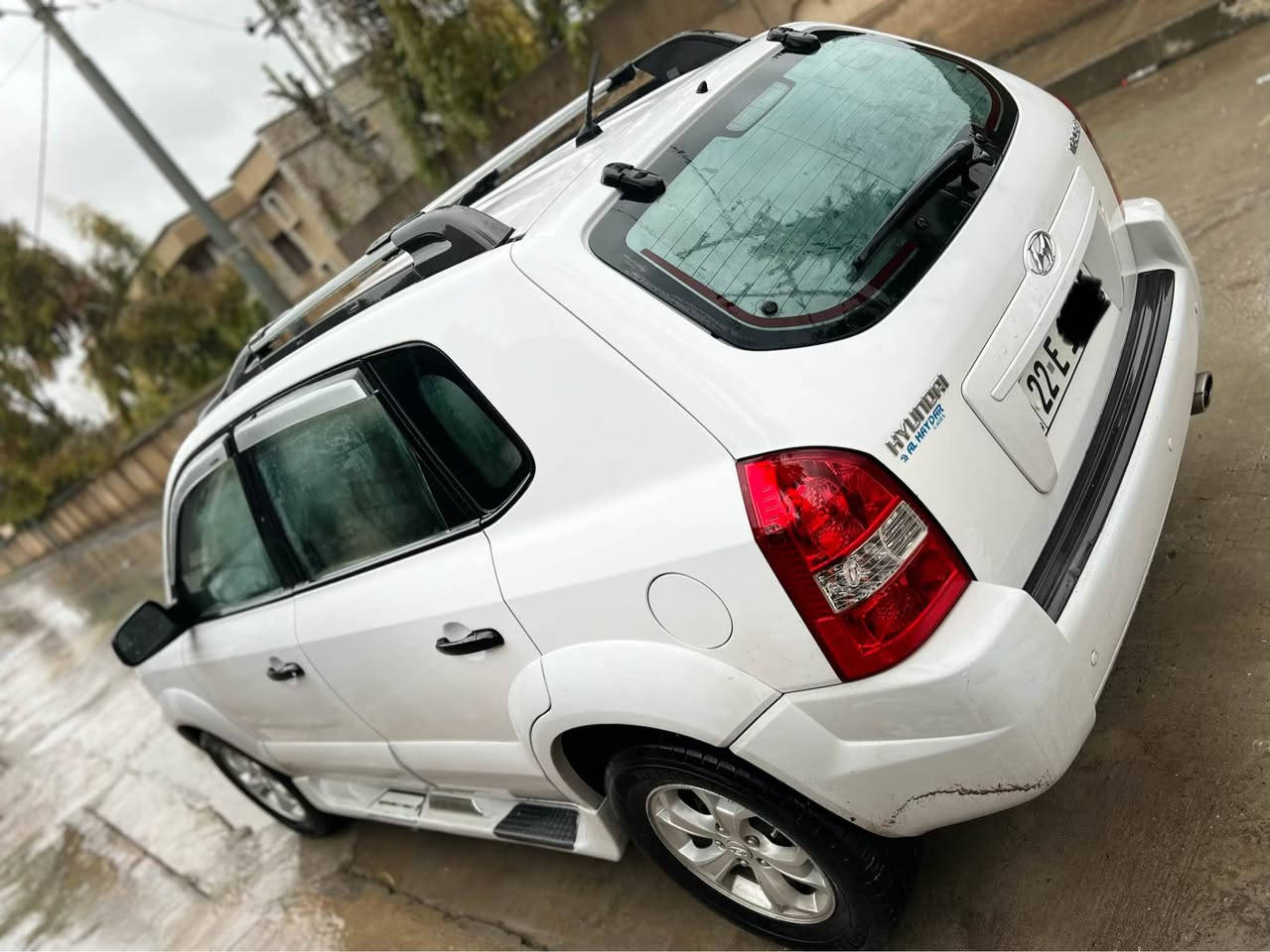 توکسۆن ٢٠١٠ فول مواسفات کلین تایتڵ
سلاید 
ای بی ایس 
ناوزەرد 
ئاوێنە ئیشارەت 
حساس 
دعامی بۆ دعامی بەشەرت 
تەنها یەک ساردی بجوکی هەیە لە دەرگای سکن دواوە بە فحس دیارە هیجی تری نیە
سنوی تا ٢٠٣٠ تازەیە 
تحویل وکالە بەشرت 
مەکینەی نەکراوەتەوە وەک شەریکە وایە سەوت و بوخار و دوکەڵی نیە 
لە چەمچەماڵ 
***********

***********
Vip car شمشمل, السليمانية
