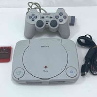 بلي1 سليم • اقراص اصلية • عدسة ضعيفة