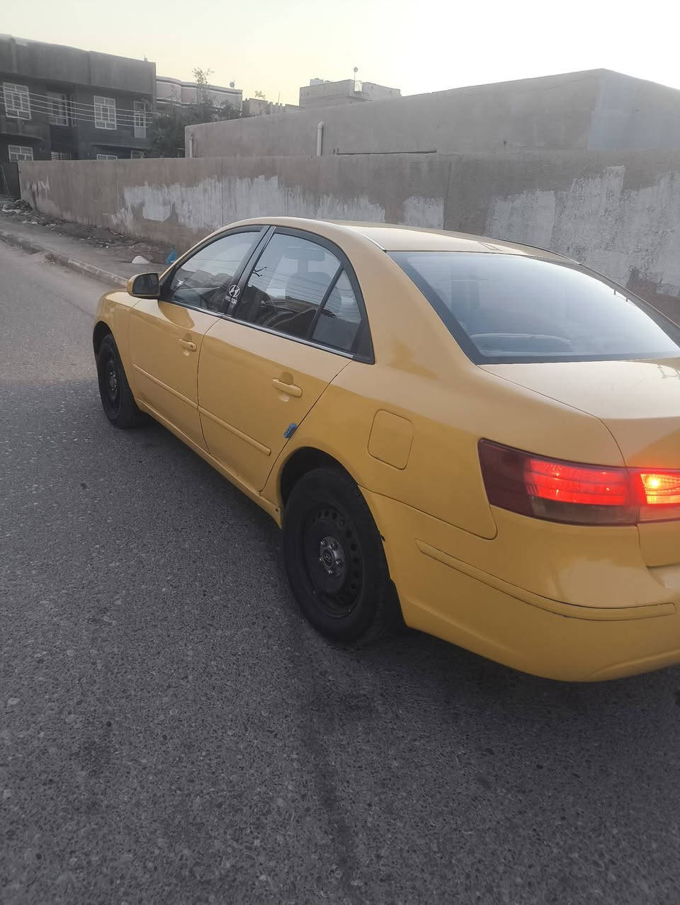 مرحبا شباب سوناته خليجي 209 السياره جاهزه ذي قار مركز السعر 78 وبيها
وبيها مجال ***********
