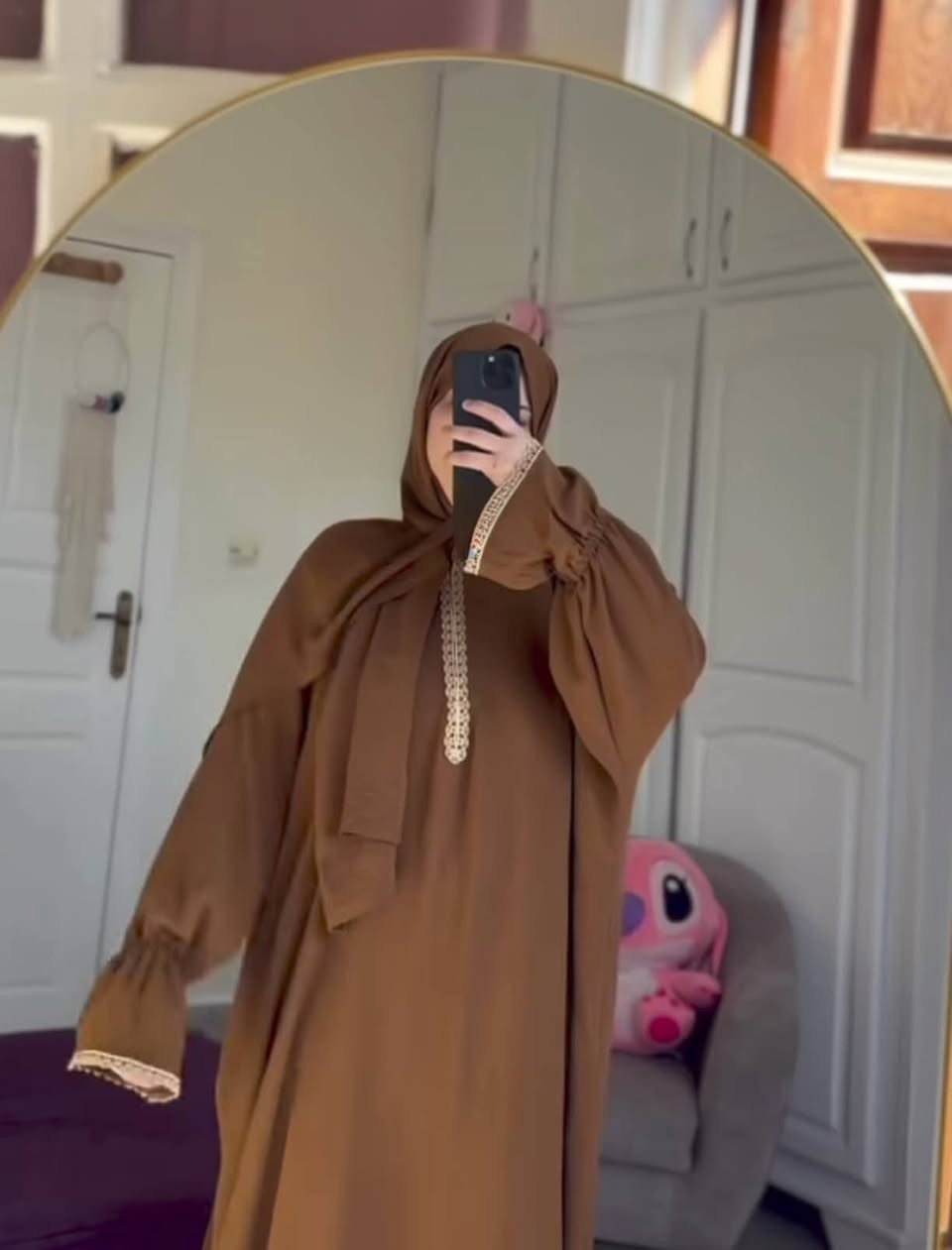 بمناسبة حلول شهر رمضان المبارك وفرتلكم احلى ازار للصلاة  بفصال جديد وقماش بارد🌙


**إذا كنت صاحب هذا الإعلان وتريد حذفه لأي سبب، رجاءا أرسل رسالة إلى الدعم الفني**