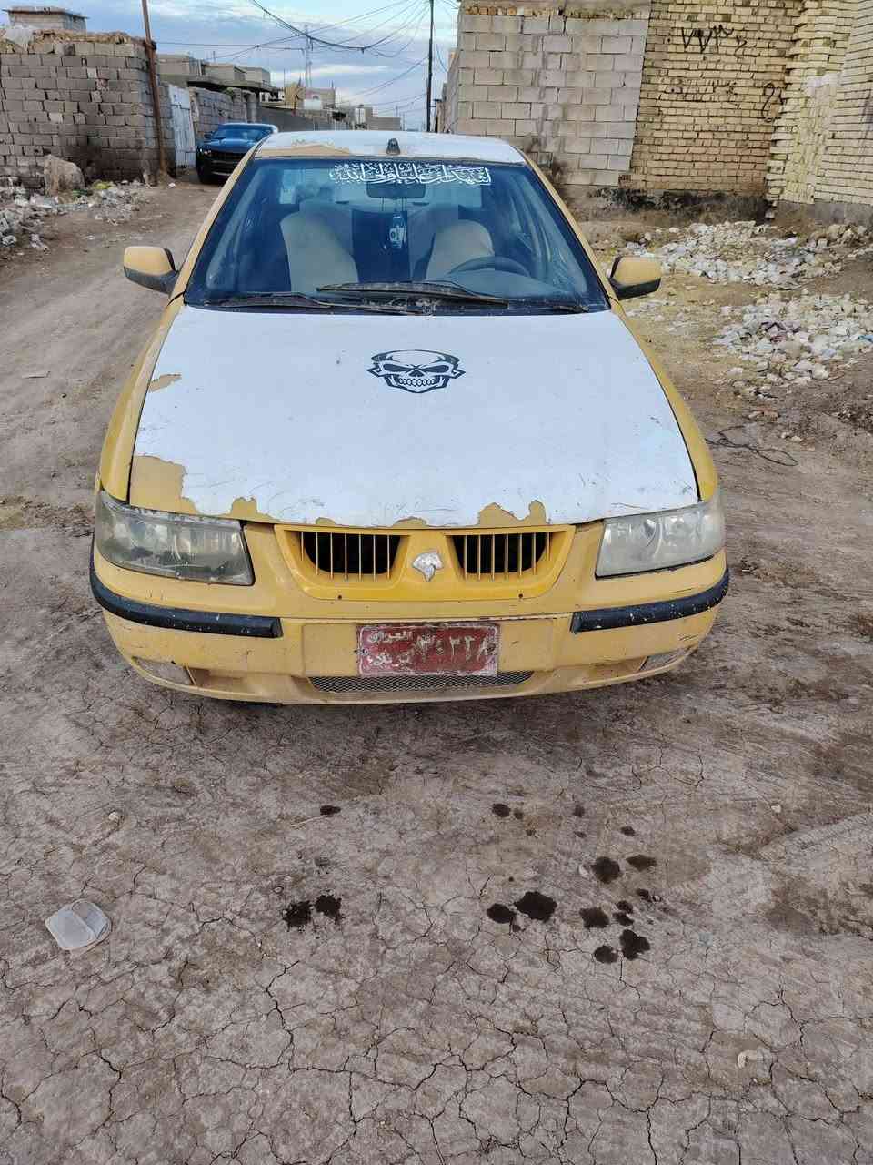 سياره للبيع ماندل راعيهه ابيع كوم حديد سنويه كرتون مديل ٢٠٠١٢ سعر ١٦ ورقه ***********
