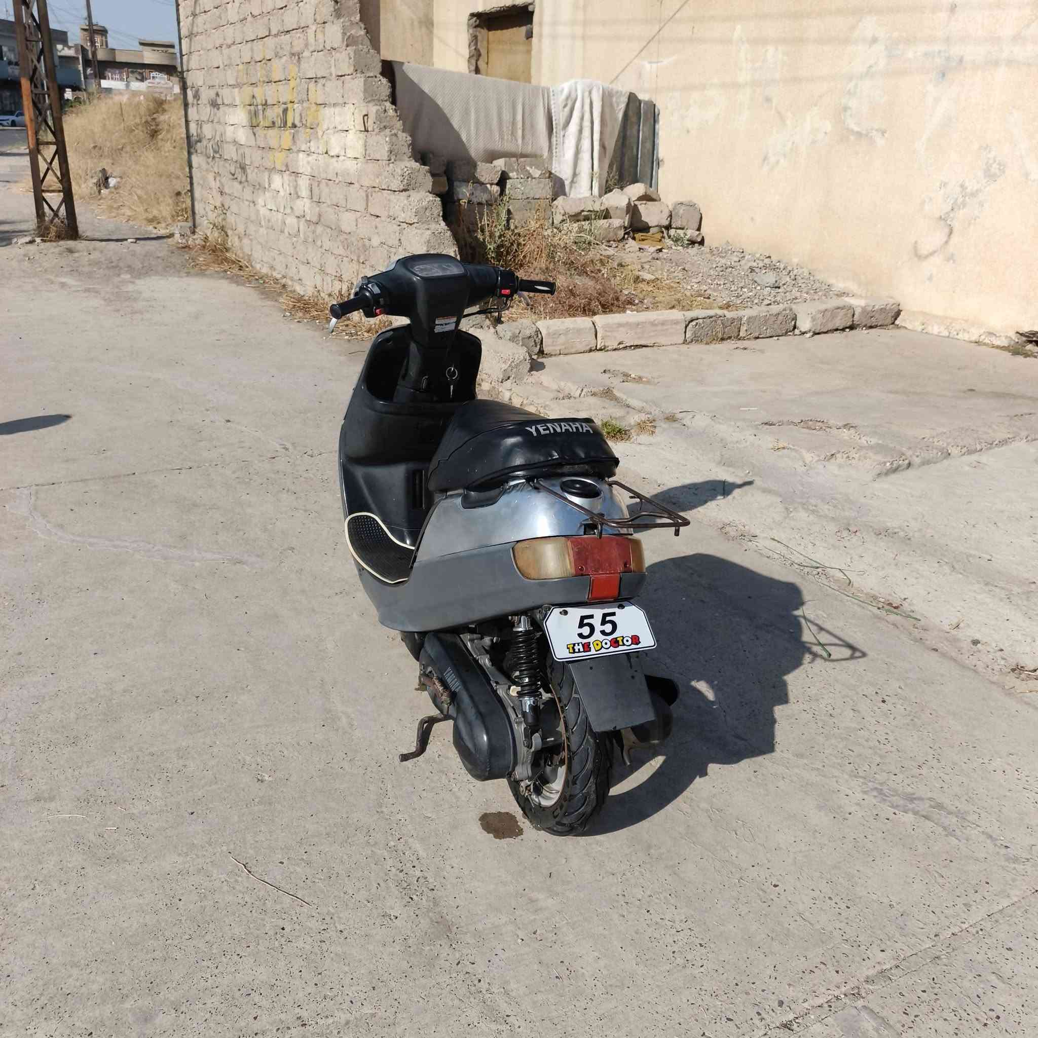 مكينه وشاصي شرط صوت المكينه ناعم شاصي جديد ويرمنيه شغاله سلف هورن ليت زيلون تيار ويل اصلي السعر 220مكاني حي الميثاق رقم تلفون ***********
