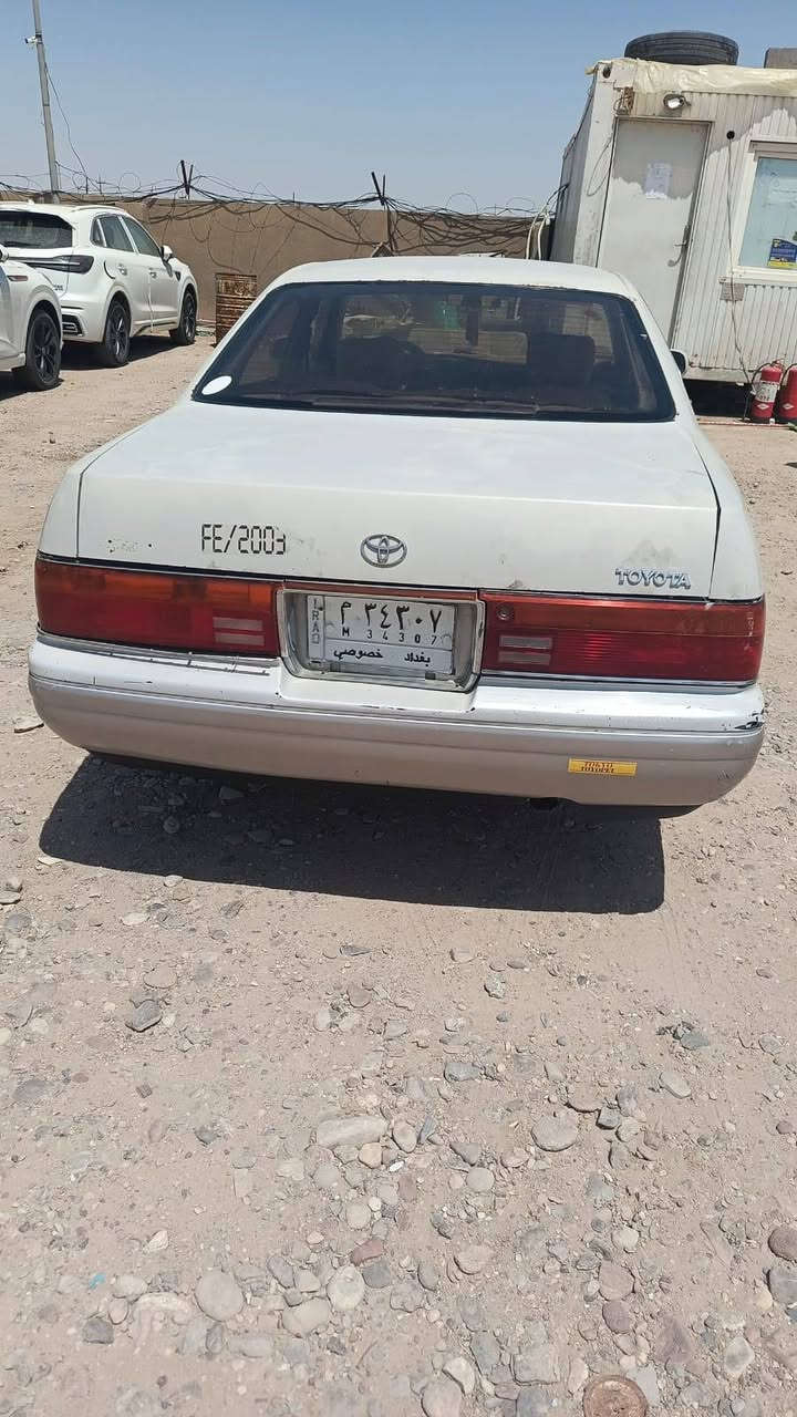 سياره بطه جير ومكينه خير من الله حداديه 85% عنوان بصره قضاء سفان ***********
