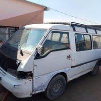 موديل ٩٥ • تمتيك • رقم ديالى