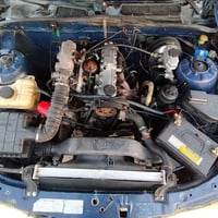 برنس فراشه • ٩٦ • واسط النعمانيه