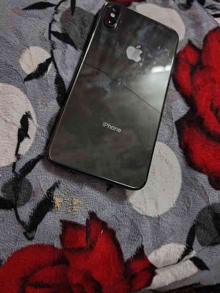 السلام عليكم جهاز اكس اس ماكس ذاكره 256 بطاريه 100 مبدل بطاريه فقط فيس ايدي شغال تك سيم كلو شغال فقط الضهر بي فطر مثل ماموضح بل صوره الباقي شغال سعره135بي مجال حك جيتك رقمي بي واتساب ***********
