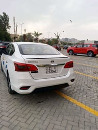 سنترا 2018 رقم بغداد دولي  كير ومحرك مكفولات تخم تاير جديد صدر جديد كل...