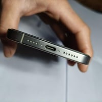 ايفون 15 برو ماكس • ٢٥٦ • دبل سيم