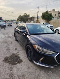 النترا ٢٠١٧ • محرك ٢٠٠٠ • حادث بالمنشور