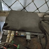 كاميرات ٣ • دي في آر • القاسم