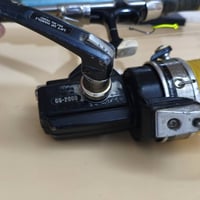 سنارات صيد • ياباني • مكاني كوت