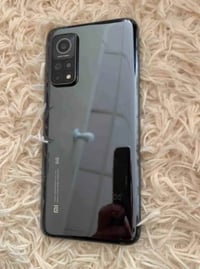 شاومي مي 10 تي • ٨ رام • ١٢٨ ذاكرة