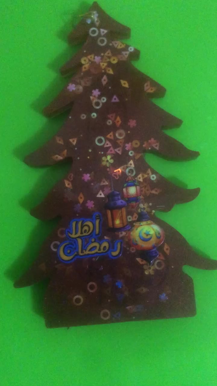 بمناسبة حلول شهر رمضان الكريم 
توفر تعليقات رمضانيه بسعر مناسب


**إذا كنت صاحب هذا الإعلان وتريد حذفه لأي سبب، رجاءا أرسل رسالة إلى الدعم الفني**