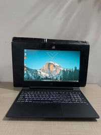 HP Victus • RTX 3050 Ti • نضيف