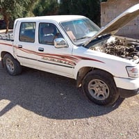 موديل ٢٠٠٧ • بخاخ • واسط