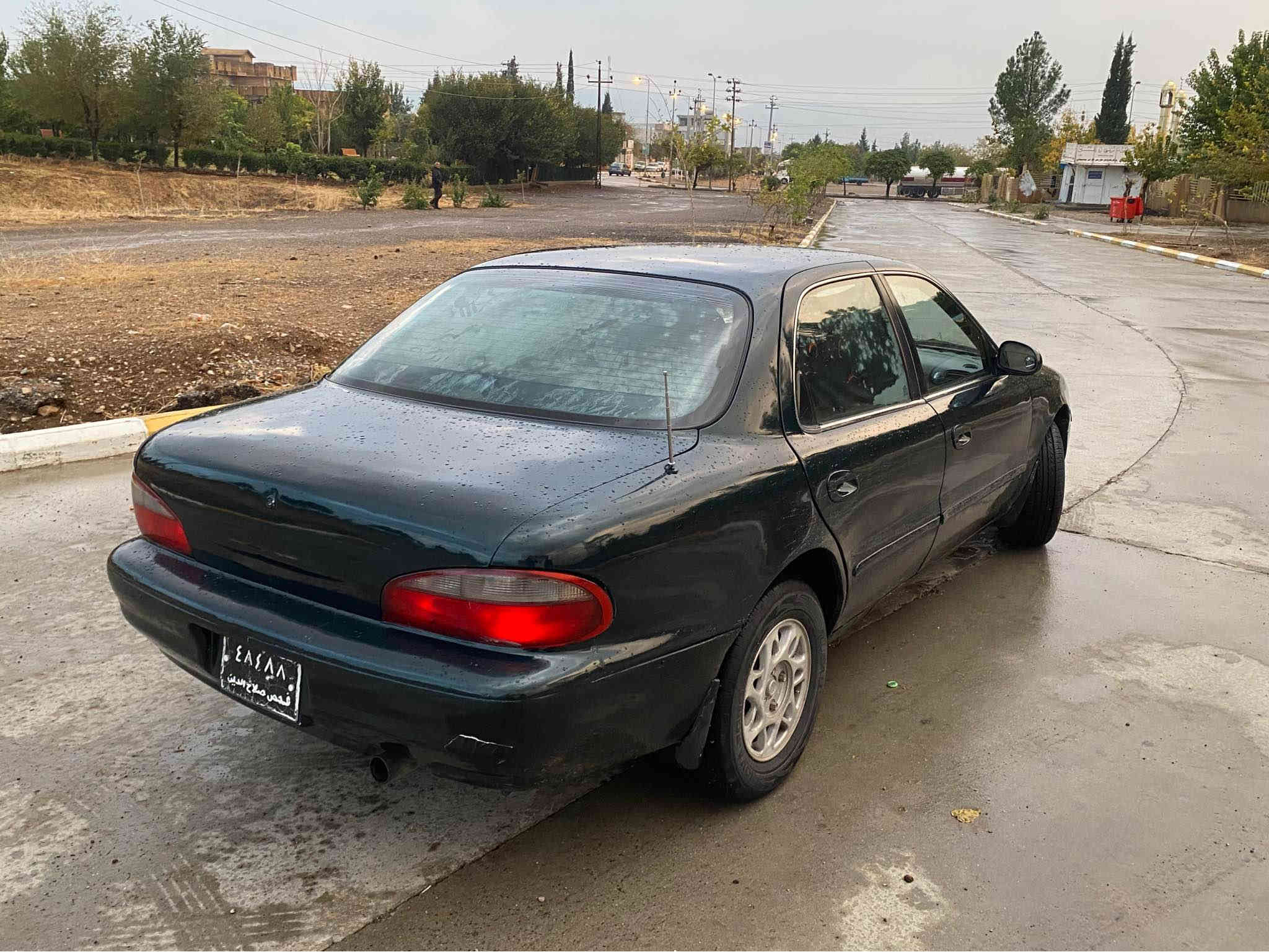 كيا كريدؤس بؤفرؤشتن مؤديل ٩٥ ئارم پلاستيك سليماني به شه رتي ئه وه لياتو موسو براوه و خرامه سه نه ويو وه كاله شي له گه له مه كينه  ٨ تو به خ گير عادي به شه رتي گيرومه كينه ته بريت ساردو گه رم مه زبوت ده عمو ليدراو خايسو رزيوي نيه چوار تايه ي تازه ته قه و ره قه و كاره باي به شه رت چركه ي تيا نيه سه ياره كه نمونه يه له جواني ده رو ناوي سعري ٢٨ گه لاو كه مئ مه جال گؤرينه وه ش ئه كه م به شتئ به دلم بئ )ژم.*********** دخان
