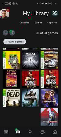 حساب مشترك • حساب خاص • تغيير معلومات