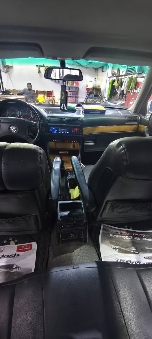 بي ام 1991 للبيع
735

كير مكينه مبدل جديد بلادي 
مصبوغه حزام
سياره جاهزه من حداديه وتخم تاير

العنوان(ميسان)
السعر الاتصال على الرقم التالي 👇

***********
