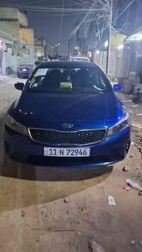 كيافورتي للبيع واردامريكي 2018حادثها جاملغ الخلفي نفسه ومصلح اليمنه وا...