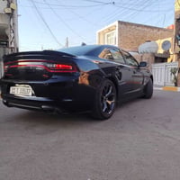 تشارجر RT • ٢٠١٦ • ٧٥٠٠٠ مايل