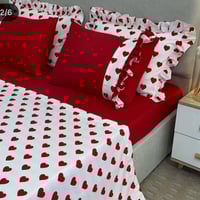 فرشات صيفية • قماش قطني • توصيل داخل الموصل