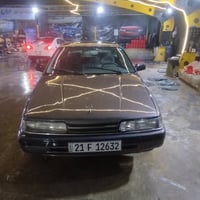 مازدا ٨ • ١٩٩٩ • ترخيص لحد ٢٠٣١