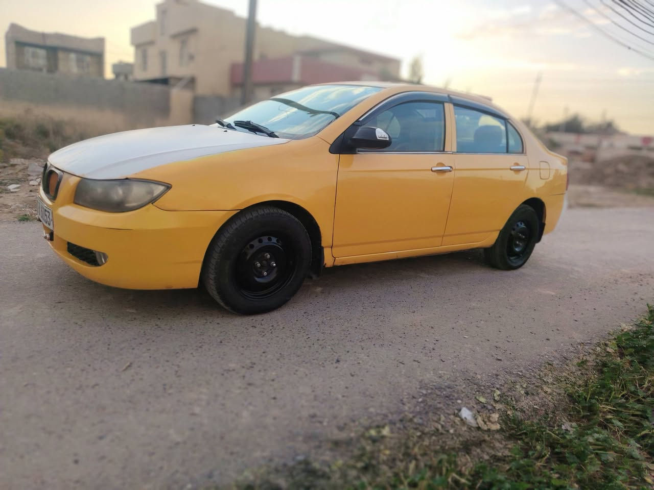 السلام عليكم
ليفان موديل 2012
محرك وكير اتو ماتيك
سياره جديده وجهازه من كلشي
محرك كير مكفولات تخم تاير
صدر امامي و الخلفي جديد تبريد ثلج رقم بغداد مشروع وطني نكليزي بسمي سنويه ورقام جدد
ماتصرف عليه الف بالعافيه ع الياخذه. سياره مال جناي ومابيه ضرر السعر مناسب الشراي يتصل وبيه مجال لشراي يتصل ***********
