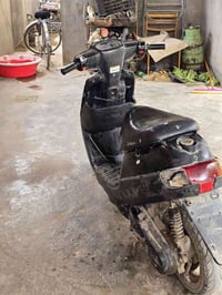 ياماها ٦٠ • كهربائيات شغالة • بدها بطارية