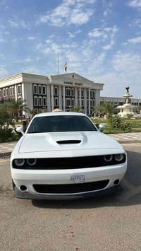 Dodge challenger 2023 GT السياره آخر اصدار بالجالنجر  السياره جداً نظي...