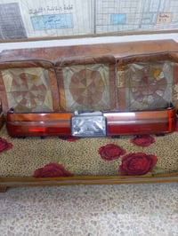 قطع غيار • توقف النشر