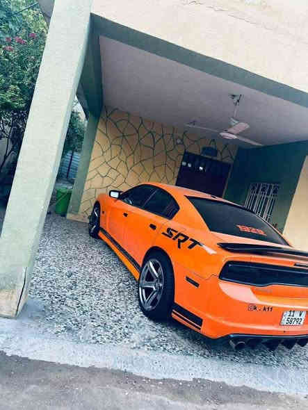 السلام عليكم 
مرخصت الادمن المحترم 
للبيع جارجر ارتي 5700 
الموديل 14 اللون برتقالي اصل حادثهة مال امريكة بس جاملغ وشوية من البنيد بدون شاصي وبيهة بل عراق يعني 3 قطع ونص صبغ هم بل معجون وتعديل قوي بس اني ابيع حزام السيارة جاهزة صدر امامي خلفي كير مكينة داخل نقص مابيهة ابد رقم بغداد مذكور بل سنوية المحرك 5700 يعني كل مشكلة مابيهة سعرهة 150 وبيهة شوية مجال 
***********
