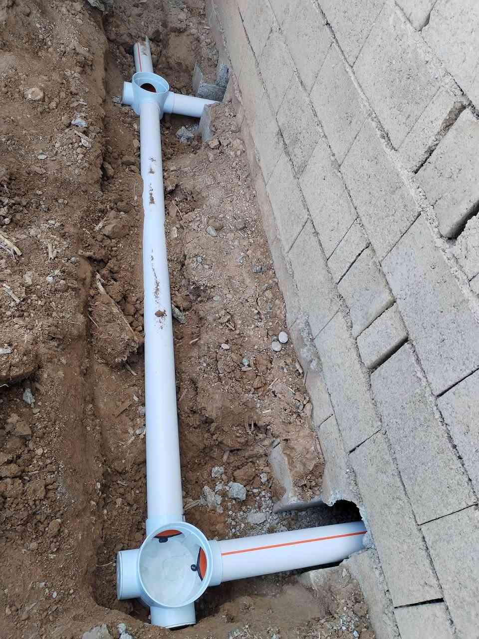 السلام عليكم
موجد تاسيس مي ومجاري داخل وخارج الحويجه للا استفسار الاتصال على هذا الرقم ***********
