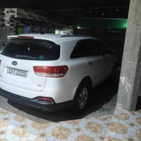 سورنتو • ٢٠١٦ • مكينة ٢٤٠٠