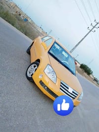 شيري A5 السياره كفاله عامه من الضربه والصبغ  موديل 2011  منضومه غاز  ت...