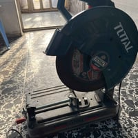 كتر حدادي مستخدم قليل اخو الجديد السعر ٦٠ الف قفل مكاني بغداد المنصور ...