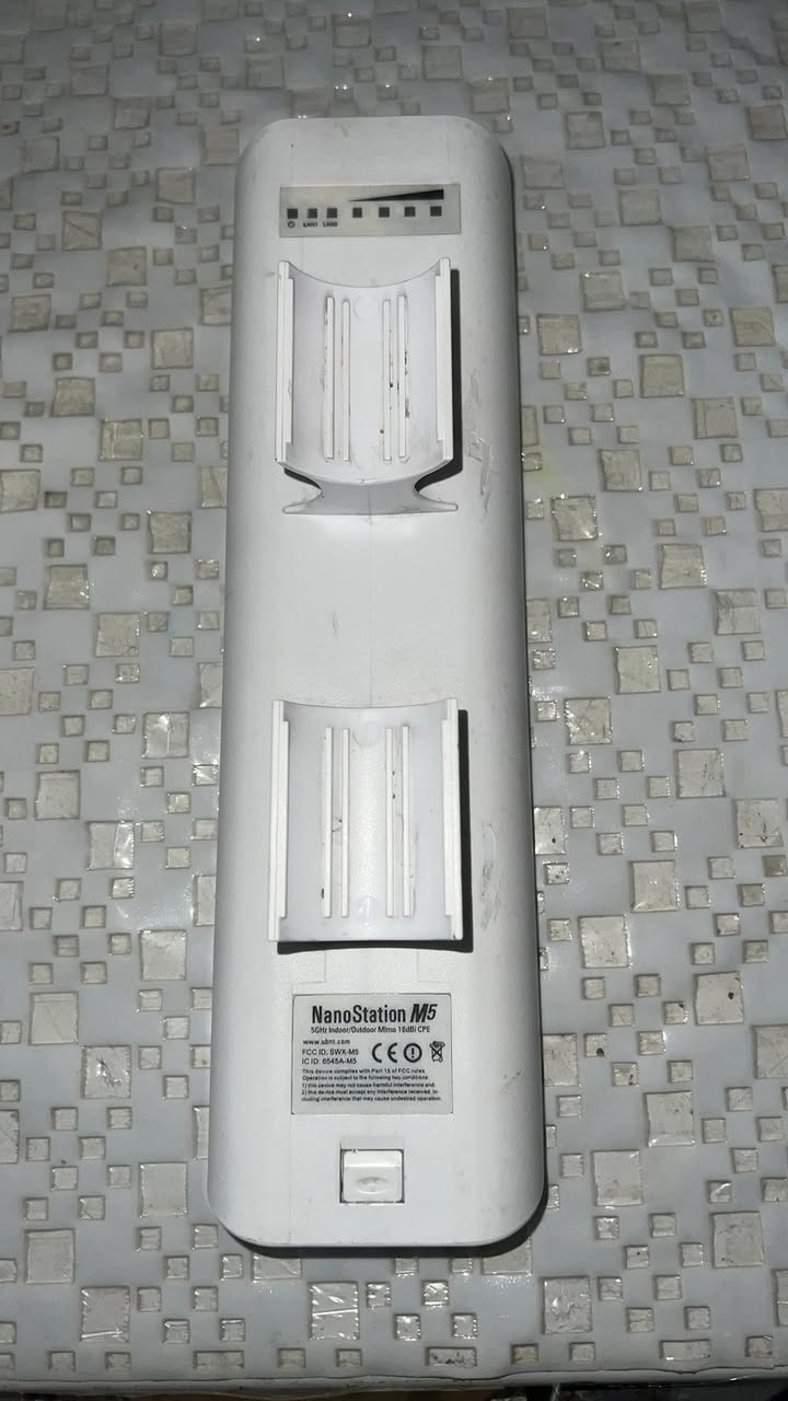 السلام عليكم اخواني نانو M5 مستخدم شهر فقط مكاني بغداد قفله 50 الف


**إذا كنت صاحب هذا الإعلان وتريد حذفه لأي سبب، رجاءا أرسل رسالة إلى الدعم الفني**