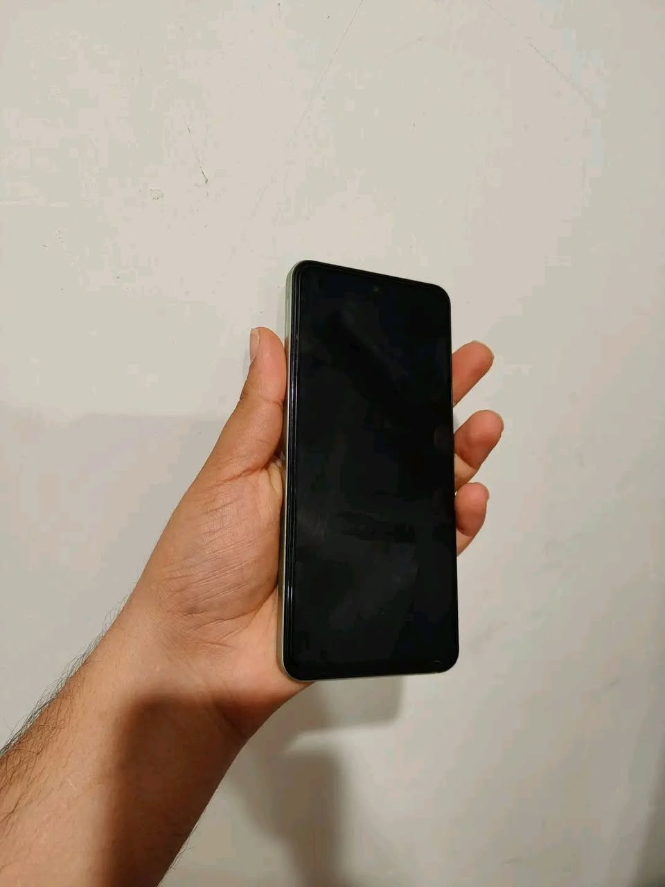 السلام عليكم السعر 110 وبي مجال فقط بي مشكله السيم كارت مرات تجي بي شبكه ومرات تروح ذاكره 128 رام 8 شحن سريع ويشغل 60 فريم مكاني حله


**إذا كنت صاحب هذا الإعلان وتريد حذفه لأي سبب، رجاءا أرسل رسالة إلى الدعم الفني**
