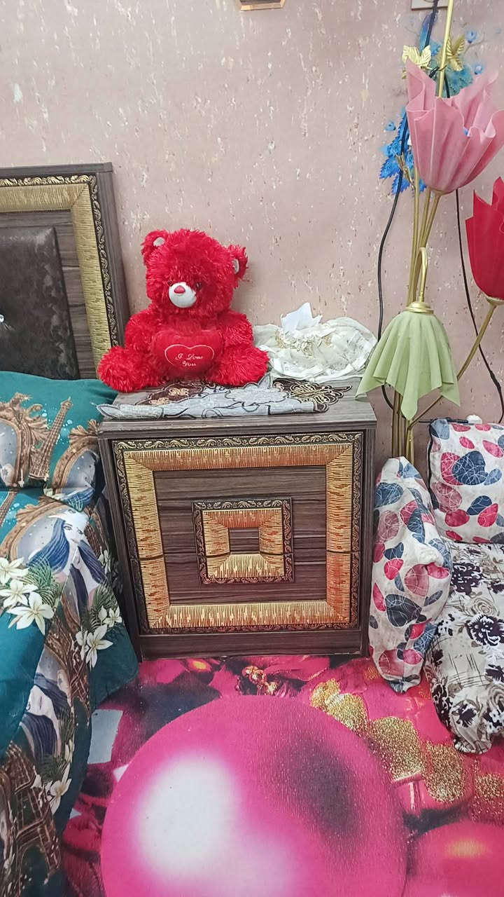 غرفه نوم للبيع السعر ٤٥٠ مكاني كركوك تسعين رقمي ***********
