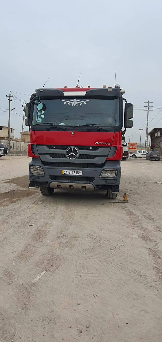 السلام عليكم
البيع اكترواز موديل 2006
،📋مكفوله كفاله عامه📋
رقم باسمي ثلاث لوحات انجليزي مربوطه قاطره ومقطوره  حجم المكينة 46  41
المكان بابل الكفل 
ملاحظه (مكلف بنشر و غير متوفر عله الفيس )
التصال ***********
