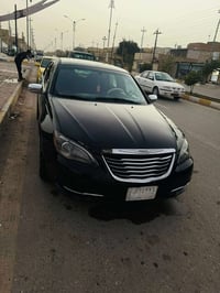 مرسيدس C200 • ٢٠١٣ • ناصرية